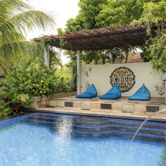 Cove Jiwana Villa - Bild 4
