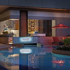 Amari Bangkok - Bild 29