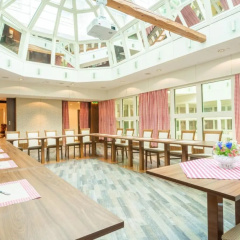 Hotel Enziana Wien - Bild 20