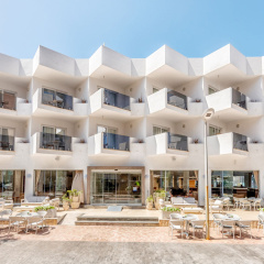 Hotel THB Gran Bahia Hotel and Apartments - Bild 1