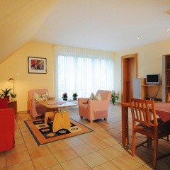 Appartements Post Hiddensee, Vitte - Bild 2