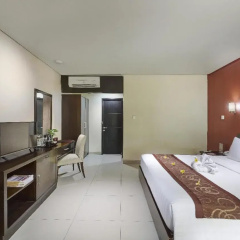 The Royale Krakatau Hotel thumbnail 45