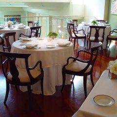 Aparthotel Hispanos 7 Suiza - Bild 22