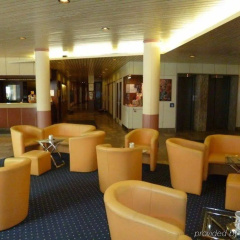 Europark Hotel International - Bild 19