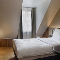 Central Plaza Hotel - Bild 3