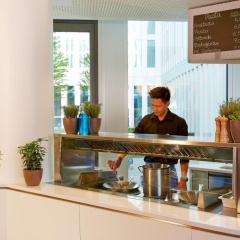H2 Hotel München Messe - Bild 13