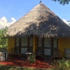 Oro Beach Houses photo 4