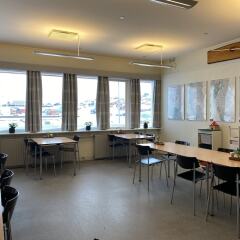 HOTEL SØMA Aasiaat in Egedesminde, Greenland from 296$, photos, reviews - zenhotels.com photo 23