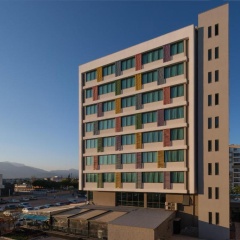 Anelli Hotel - Bild 18