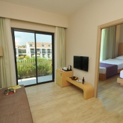 Jiva Beach Resort - All Inclusive - Bild 3