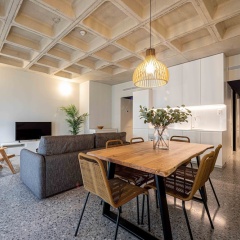 Barcelona Touch Apartments - Rosich - Bild 20