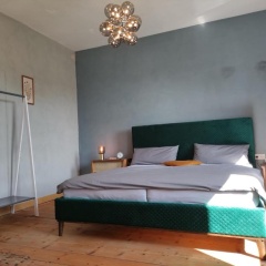 Nostalgie Apartment Weimar - Bild 4