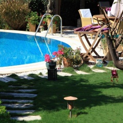 Sandima 37 Suites Hotel - Bild 15