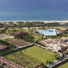 Sentido Orosei Beach in Orosei, Italy from 244$, photos, reviews - zenhotels.com photo 2