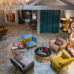 Hotel Astor - Bild 12