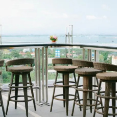 Swiss-Belhotel Bay View Villa - Bild 6