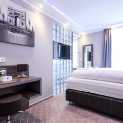 Stay-Inn Bielefeld Zentrum - Bild 3