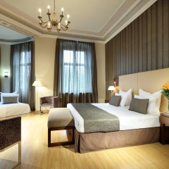 Eurostars Park Hotel Maximilian - Bild 4