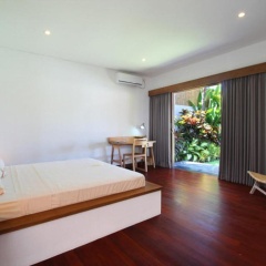 Villa Sebelah - Bild 4