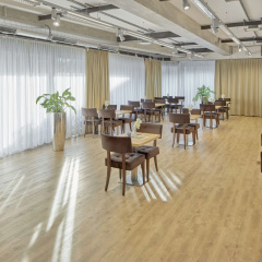 Best Western Hotel Trier City - Bild 30