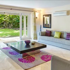 Villa Amberley House & Cottage in Paynes Bay, Barbados from 652$, photos, reviews - zenhotels.com photo 12