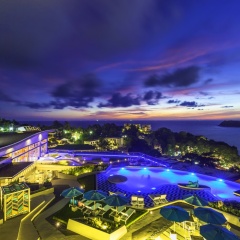 The SIS Kata Resort — Adult Only - Bild 10