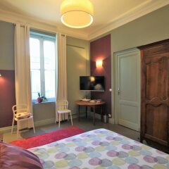 Отель La Suite Bordelaise Франция, Бордо - отзывы, цены и фото номеров - забронировать отель La Suite Bordelaise онлайн фото 2