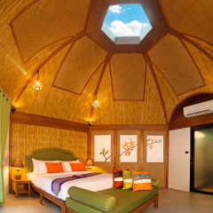 Aonang Fiore Resort - Bild 12