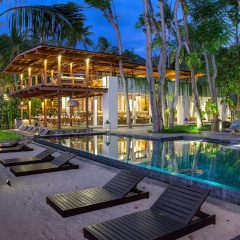 Jeeva Santai Villas - Bild 16