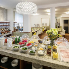 Boutique Hotel Das Tigra - Bild 12