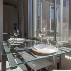 Italianway Easy - Porta Nuova 52 A - Bild 8