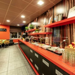 ibis Bern Expo - Bild 12
