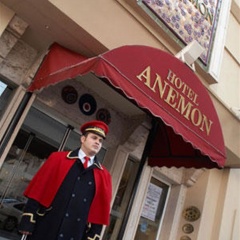 Anemon Kent  İzmir Otel - Bild 23