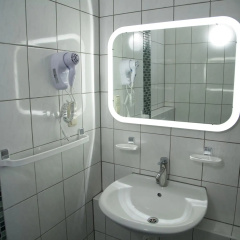 Garni Hotel Rödelheimer Hof - Bild 8