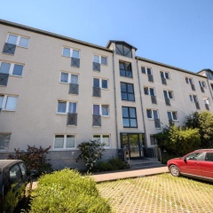 Helles Apartment in TOP-Lage mit Parkplatz - Bild 1
