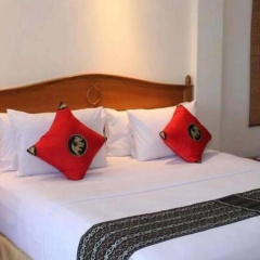 Lombok Beach Villa - Bild 1