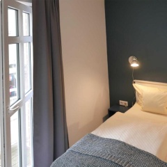 Strandburg Juist - Turmwohnung 105 (Ref. 50957) - Bild 3