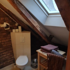 Altstadt Pension Potsdam - Bild 7