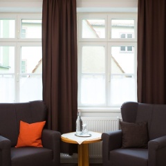 Hotel-restaurant Piazza - Bild 1