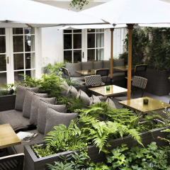 Hotel d'Aubusson - Bild 24