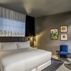 Room Mate Collection Gerard, Barcelona - Bild 5