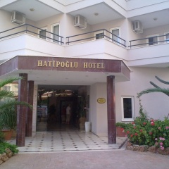 Time Beach Hotel - Bild 1