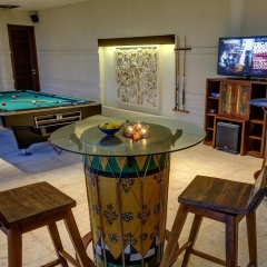 Villa Cantik Pandawa By Fays Hospitality - Bild 8