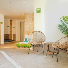 Aparthotel Houm Plaza Son Rigo - Bild 28