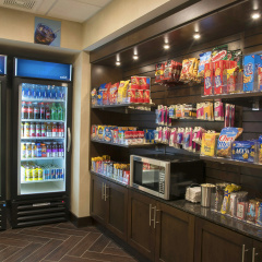 Hampton Inn Kalamazoo thumbnail 24