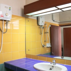 Nakornping Hotel - Bild 18