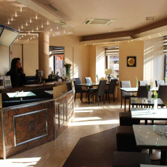 Cityhotel Kaiser Karl Aachen - Bild 14