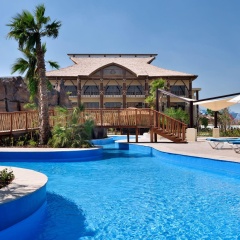 Lapita, Dubai Parks and Resorts, Autograph Collection - Bild 8