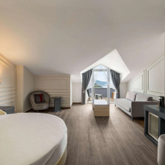 Ramada by Wyndham Fethiye Oludeniz - Bild 3
