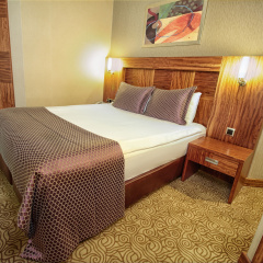 Adana Garden Business Hotel - Bild 9
